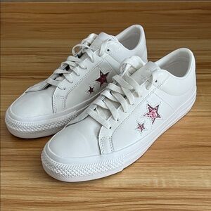Converse x Turnstile One Star Pro Sneakers